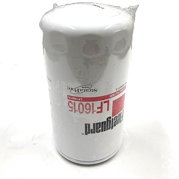 MOR LF16015 MORSE TIER IV ENGINE OIL FILTER 